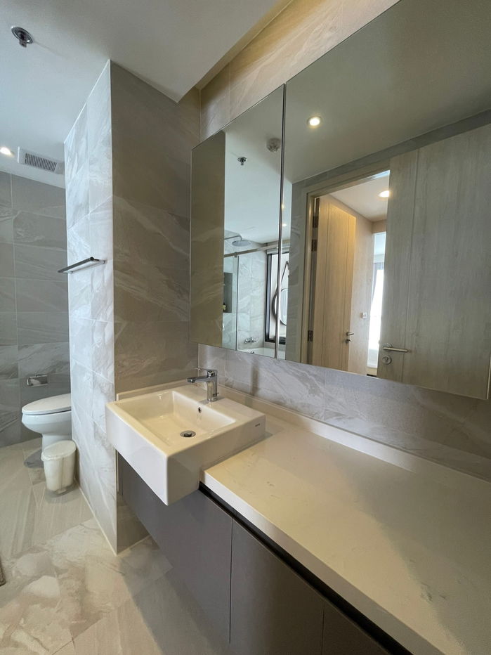 picture KEEN Centre Sriracha for rent on 32th floor Sea-City View  15,000 THB/M  - 4/16