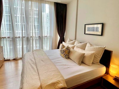 Condos for rent Soi On Nut (Sukhumvit 77) : Rental Hasu Haus beautiful room on the cover, 18,000 Baht/Month 