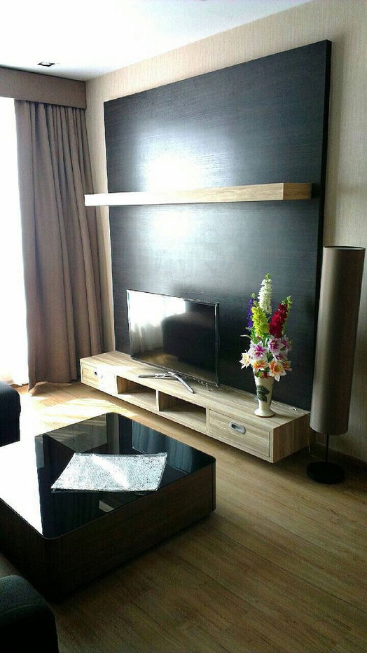 picture For rent, Ladda Condo View, 17th floor, fully furnished, ready to move in. S03-0258 - 37/46