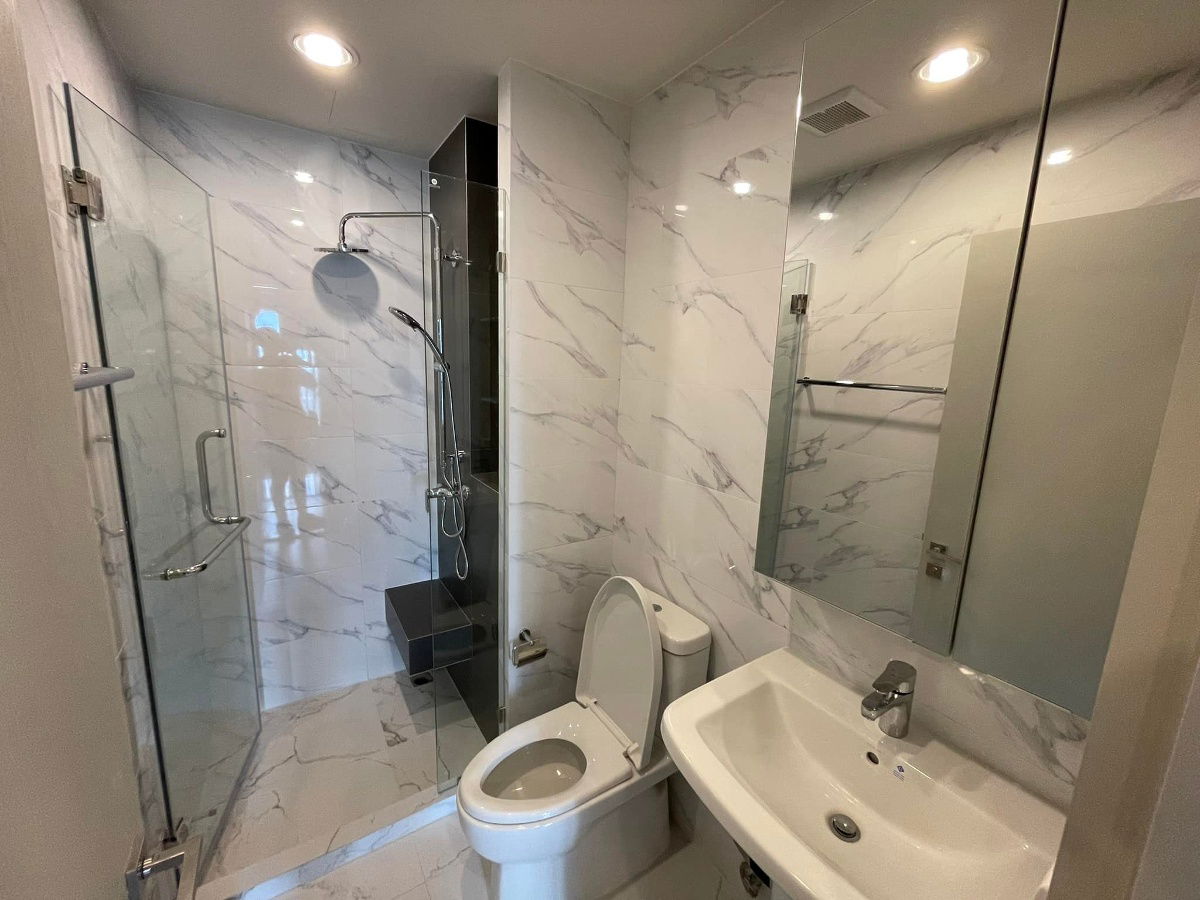 picture @condorental condo for rent Niche Pride Taopoon - Interchange - 5/6