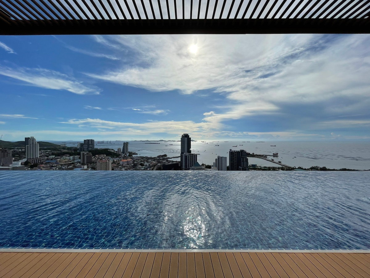 picture KEEN Sriracha Condo  1 Bed room - 14/20