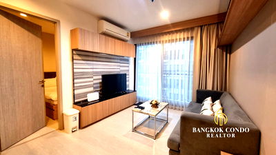 คอนโดให้เช่า : 🍀🍀🍀BEST DEAL🔥ให้เช่า📌ริทึ่ม สุขุมวิท 36-38 (Line: @rent2022) ห้องสวย พร้อมเข้าอยู่ ราคาดีม๊ากก!!