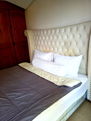 Condos for rent Pattaya : Condo for rent The Venetian Signature Pattaya S03-0370