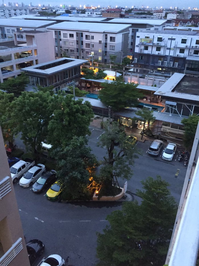 picture Happy ladprao101. 2beds 68sqm. *pets ok* Line id: @pfagent - 15/15