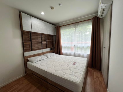 รูปภาพ ให้เช่าคอนโด ลุมพินี พาร์ค นวมินทร์ - ศรีบูรพา มีเฟอร์นิเจอร์ + เครื่องใช้ไฟฟ้าครบ