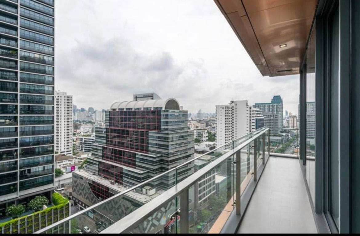 รูป ⭐️120,000/M⭐️ 2 bedroom KHUN BY YOO ตอบไว สนใจ Line id: cutecondo ห้องสวย +เครื่องใช้ไฟฟ้า - รูปที่ 12/16