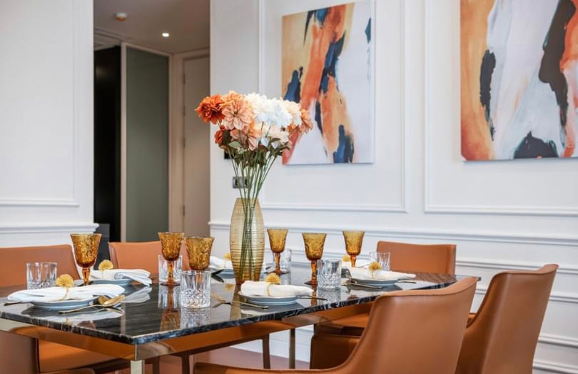 รูป ⭐️120,000/M⭐️ 2 bedroom KHUN BY YOO ตอบไว สนใจ Line id: cutecondo ห้องสวย +เครื่องใช้ไฟฟ้า - รูปที่ 8/16