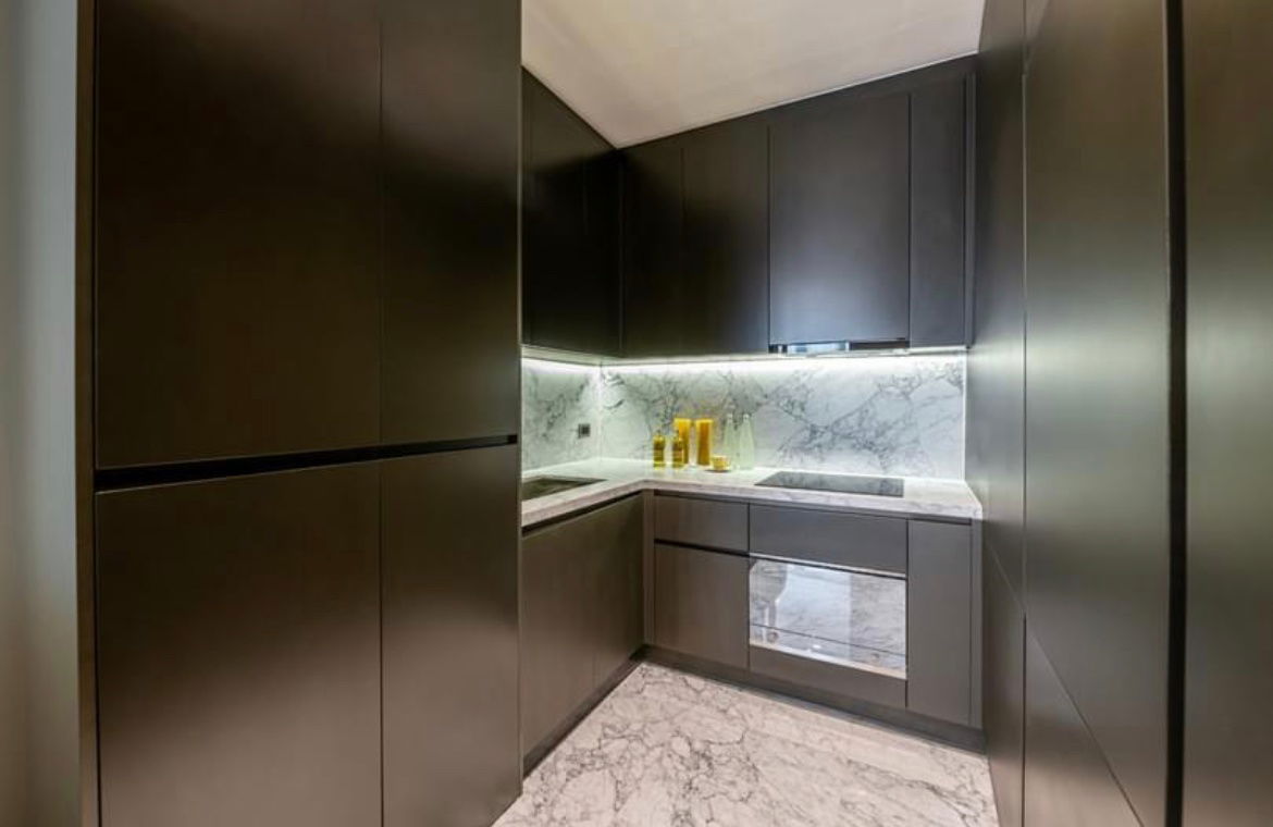 รูป ⭐️120,000/M⭐️ 2 bedroom KHUN BY YOO ตอบไว สนใจ Line id: cutecondo ห้องสวย +เครื่องใช้ไฟฟ้า - รูปที่ 2/16