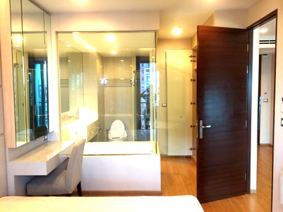 คอนโดให้เช่า : T1332 คอนโดให้เช่า The Address Asoke (ดิ แอดเดรส อโศก) ห้องสวย เฟอร์ครบ ราคาพิเศษ