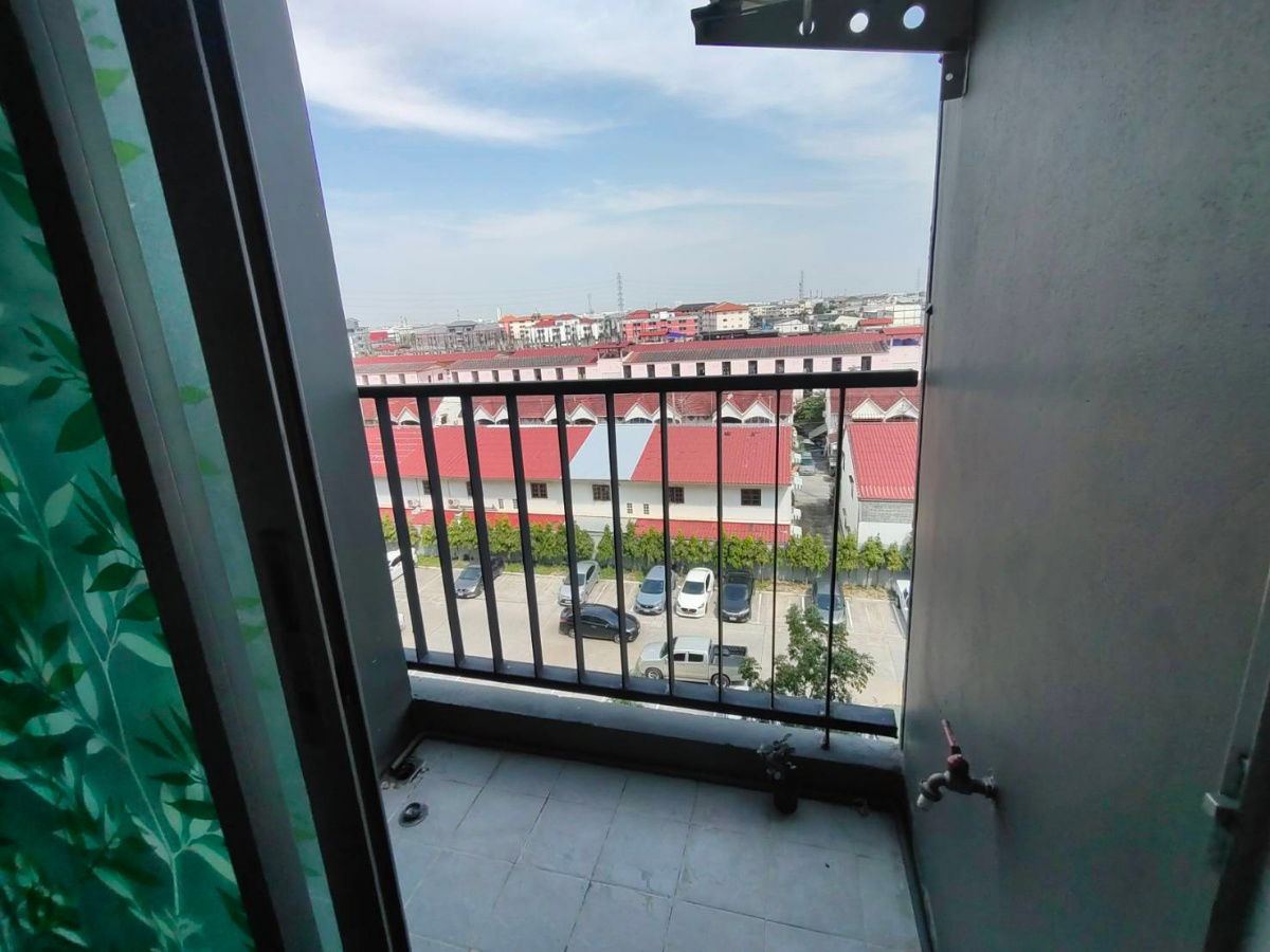 รูป S1park อมตะนคร ใกล้เฟส3-6 ชลบุรี -----Tel 097-049-5874 (Line: @choncondo มี@ด้วย) - รูปที่ 6/9