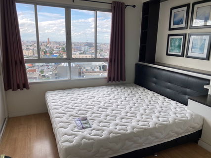 รูปภาพ Lumpini Ville Latphrao - Chokchai 4