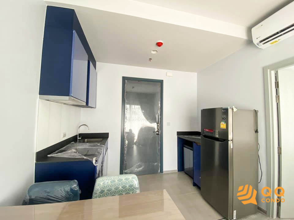 รูป ✨🔥 ให้เช่า XT Ekkamai - 1 Bed 30 ตร.ม. ห้องสวย พร้อมอยู่ ใกล้ BTS เอกมัย ✨🔥 - รูปที่ 7/10