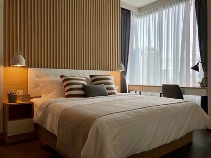 รูปภาพ T1335 คอนโดให้เช่า Edge Sukhumvit 23 (เอดจ์ สุขุมวิท 23) ห้องสวย เฟอร์ครบ ราคาพิเศษ