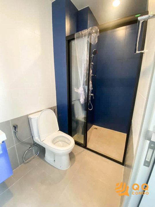 รูป ✨🔥 ให้เช่า XT Ekkamai - 1 Bed 30 ตร.ม. ห้องสวย พร้อมอยู่ ใกล้ BTS เอกมัย ✨🔥 - รูปที่ 9/10