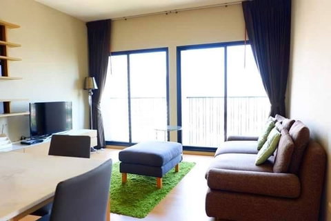 รูปภาพ for rent Noble Reveal. 1bed 53sqm. Line id: @pfagent