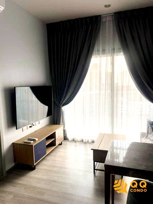 คอนโดให้เช่า : ✨🔥 ให้เช่า XT Ekkamai - 1 Bed 30 ตร.ม. ห้องสวย พร้อมอยู่ ใกล้ BTS เอกมัย ✨🔥