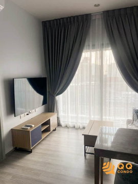 ✨🔥 ให้เช่า XT Ekkamai - 1 Bed 30 ตร.ม. ห้องสวย พร้อมอยู่ ใกล้ BTS เอกมัย ✨🔥