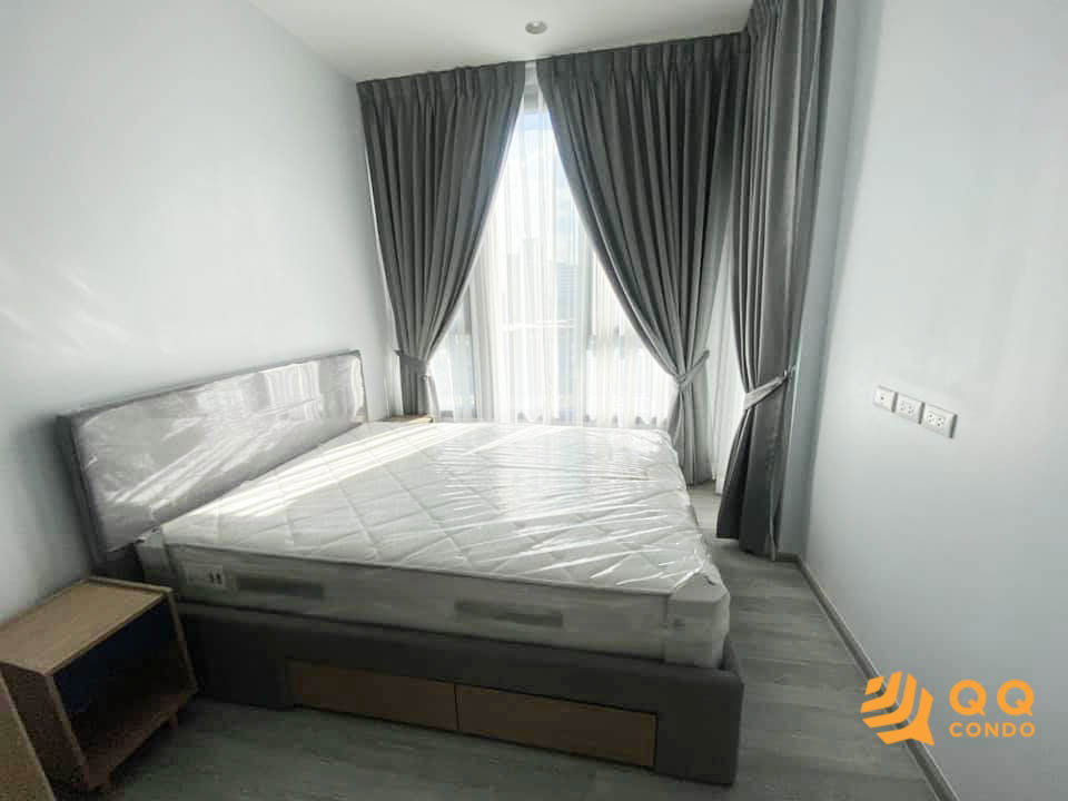 รูป ✨🔥 ให้เช่า XT Ekkamai - 1 Bed 30 ตร.ม. ห้องสวย พร้อมอยู่ ใกล้ BTS เอกมัย ✨🔥 - รูปที่ 3/10