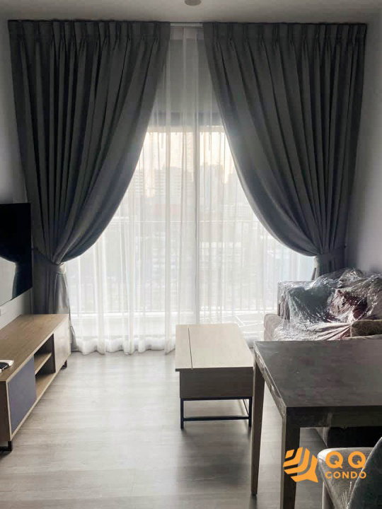 รูป ✨🔥 ให้เช่า XT Ekkamai - 1 Bed 30 ตร.ม. ห้องสวย พร้อมอยู่ ใกล้ BTS เอกมัย ✨🔥 - รูปที่ 2/10