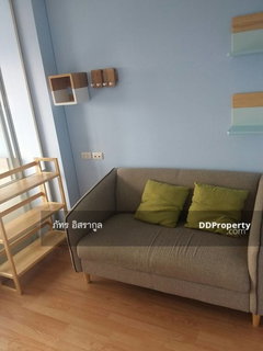 รูปภาพ เช่า!!! Lumpini ville รามคำแหง 60/2 ห้องขนาด 23 ตรม. ราคา 7,000 บาท/ เดือน พร้อมเฟอร์และเครื่องใช้ไฟฟ้า