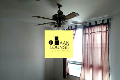 Condos for sale : 2 bedroom The Parkland Ratchada-Thapra