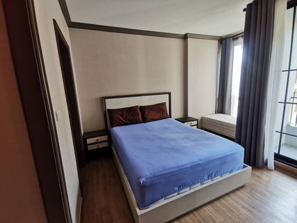 รูปภาพ The Reserve Kasemsan3. 1bed 29sqm. Line id: @pfagent