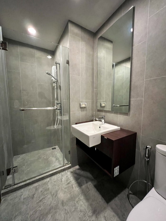 รูป 🔥C Ekkamai Condominium 🔥เช่าเพียง 17,000 บาท/เดือน🔥ราคานี้รวมค่าส่วนกลางแล้ว 🌺พื้นที่ขนาด 35 ตร.ม. ชั้น 28 🌺ห้อง 1 ห้องนอน 1 ห้องน้ำ - รูปที่ 8/16