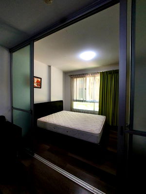 Condos for rent Rangsit-Nakhon Nayok Road : Dcondo Campus resort rangsit nearby thammasart rangsit