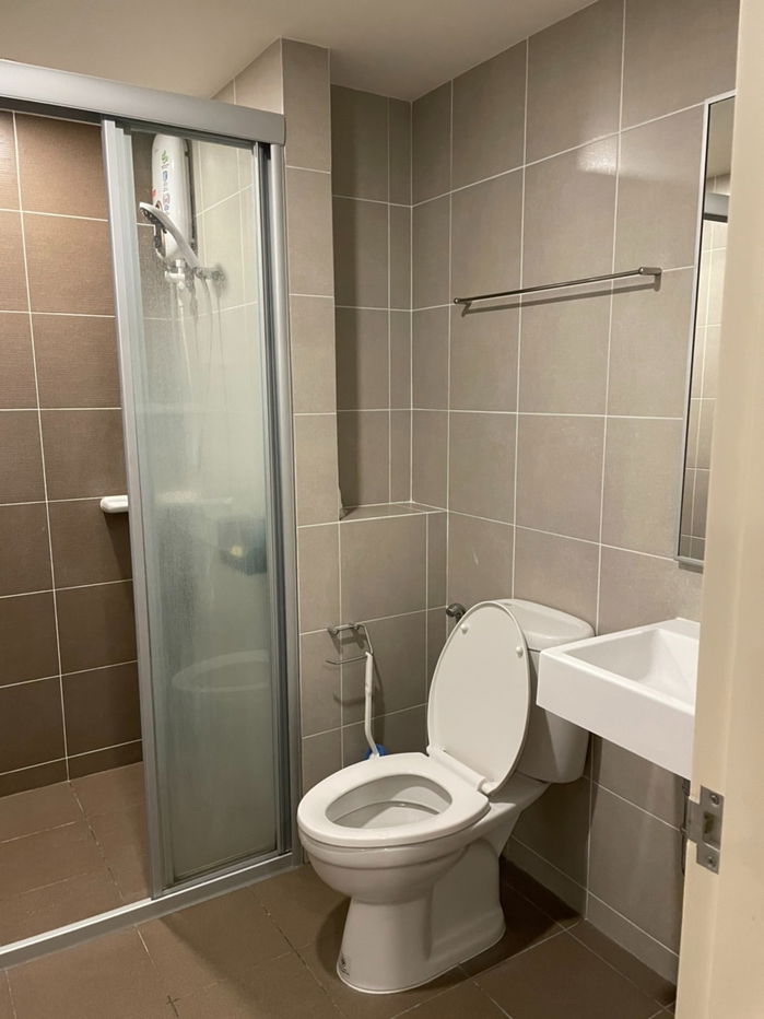 รูป ให้เช่าคอนโด ลุมพินี วิลล์ พัฒนาการ-ศรีนครินทร์ ห้องสวย พร้อมเครื่องใช้ไฟฟ้าเฟอร์นิเจอร์ - รูปที่ 6/6