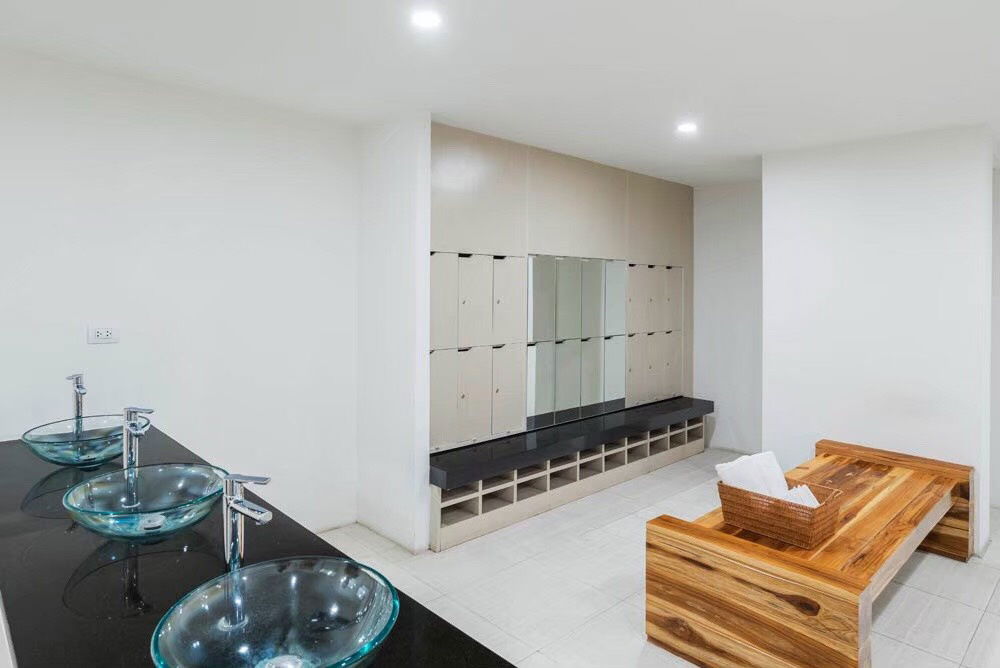 รูป ว่างพร้อมอยู่ * : ให้เช่า The NIMMANA Chiangmai ราคา 13,000 บาท ถูกที่สุดในโครงการ โทร 082-389-9314 บู - รูปที่ 14/15