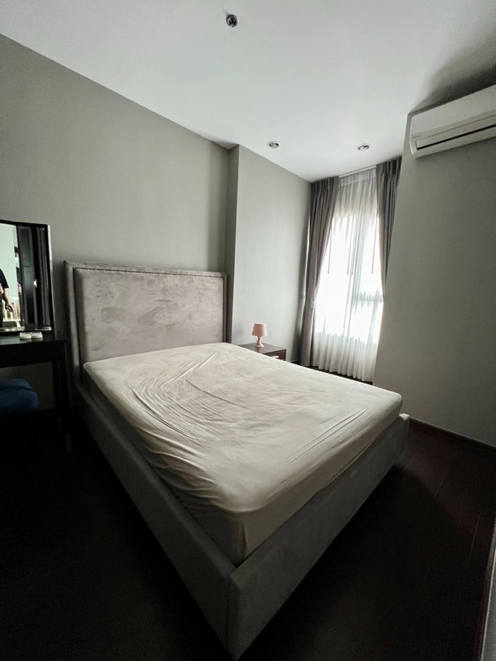 รูป 🔥C Ekkamai Condominium 🔥เช่าเพียง 17,000 บาท/เดือน🔥ราคานี้รวมค่าส่วนกลางแล้ว 🌺พื้นที่ขนาด 35 ตร.ม. ชั้น 28 🌺ห้อง 1 ห้องนอน 1 ห้องน้ำ - รูปที่ 7/16