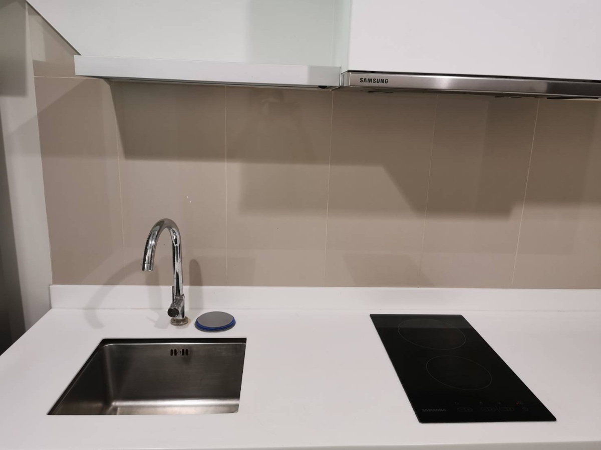 picture Hot Price for rent Pyne by Sansiri 🔥 - 3/9