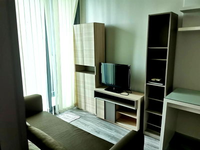 Condos for rent : Hot Price for rent Pyne by Sansiri 🔥