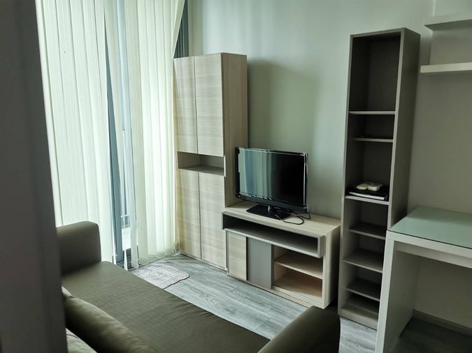 Hot Price for rent Pyne by Sansiri (พายน์ บาย แสนสิริ) ราคาถูกที่สุด ห้องสวย🔥