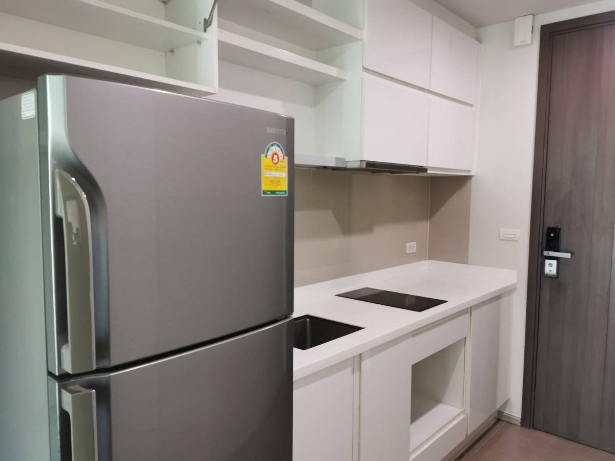 picture Hot Price for rent Pyne by Sansiri 🔥 - 4/9