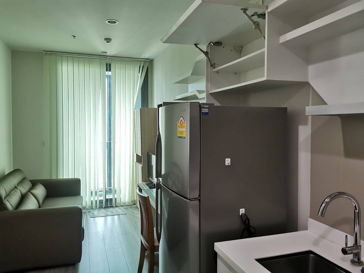 picture Hot Price for rent Pyne by Sansiri 🔥 - 2/9