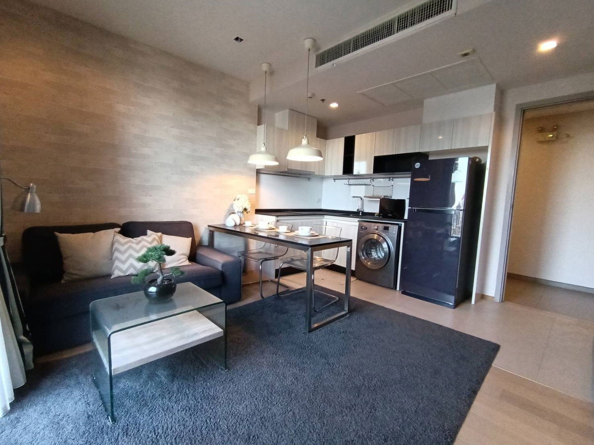 picture For Rent HQ Thonglor  Near BTS Thonglor Station - 5/18
