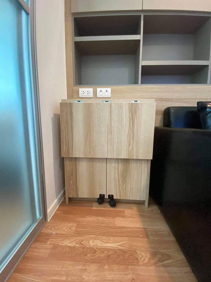 picture @condorental condo for rent Lumpini Park Phetkasem 98 - 6/11