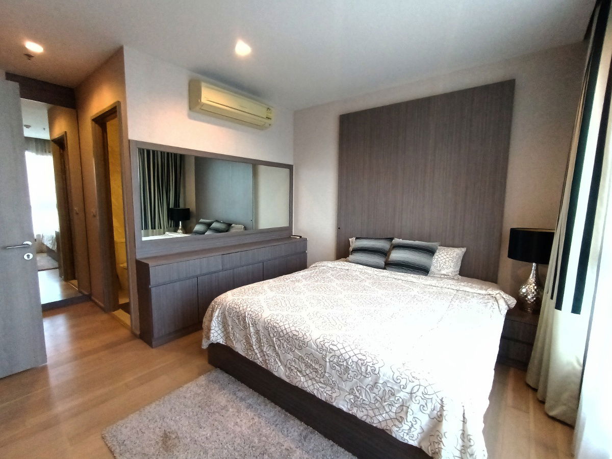 picture For Rent HQ Thonglor  Near BTS Thonglor Station - 15/18