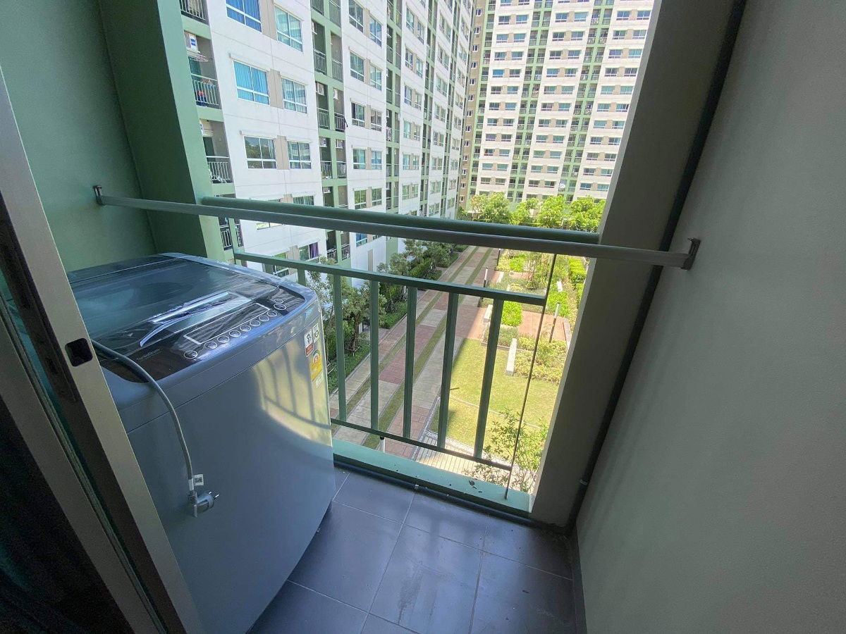 picture @condorental condo for rent Lumpini Park Phetkasem 98 - 10/11
