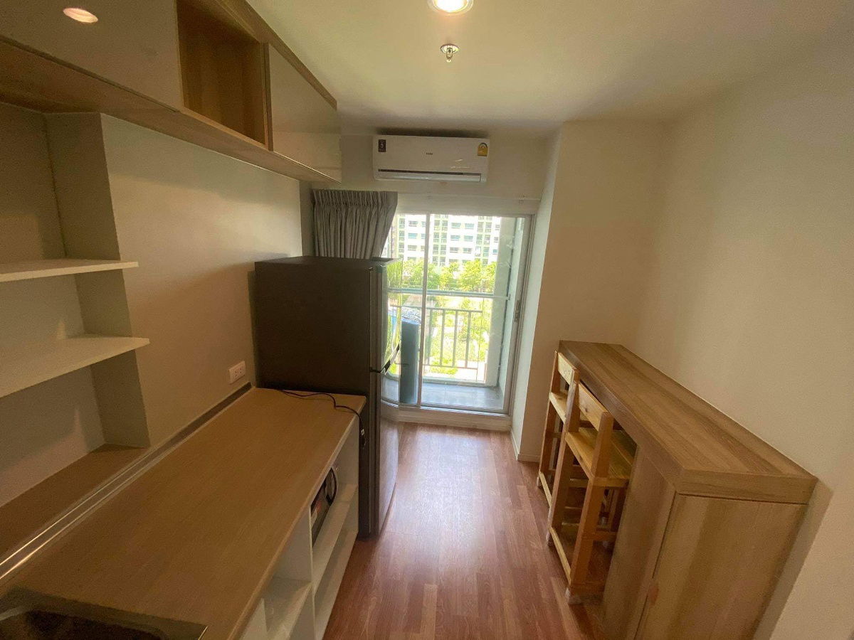 picture @condorental condo for rent Lumpini Park Phetkasem 98 - 8/11