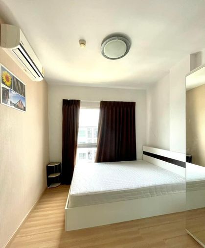 ให้เช่า เดอะ คิทท์ ลำลูกกา มีเฟอร์นิเจอร์+เครื่องใช้ไฟฟ้าครบ