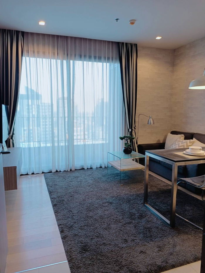 picture For Rent HQ Thonglor  Near BTS Thonglor Station - 10/18