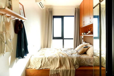 Condos for rent : Condo for Rent: KnightsBridge Prime Onnut  Schedule a viewing 👉 Line: @propertybkk4