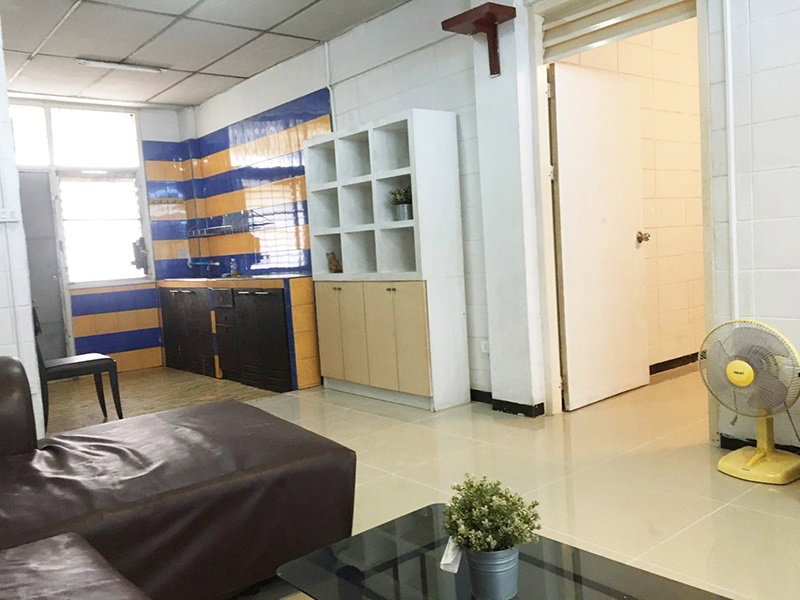 รูป ขายด่วน แฟลตเคหะบางบัว พหลโยธิน  - รูปที่ 1/11
