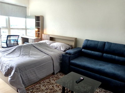 Condos for rent : Condo for rent Supalai Veranda Ramkhamhaeng Contact @propertybkk1