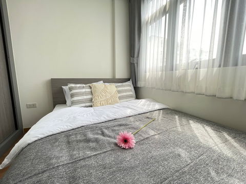 @condorental ให้เช่า MAGNIX Ramintra 21 ห้องสวย ราคาดี พร้อมเข้าอยู่!!