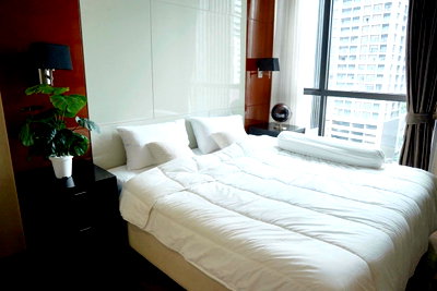 คอนโดให้เช่า : T1341 คอนโดให้เช่า The Address Sukhumvit 28 (ดิ แอดเดรส สุขุมวิท 28) ห้องสวย เฟอร์ครบ ราคาพิเศษ