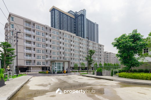 รูป Supalai City Resort Charan 91 - รูปที่ 3/107