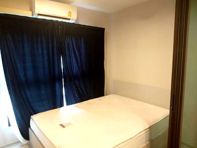 Condos for rent : Rent! Privacy Rama9 (Ramkhamhaeng Road)size 23 sqm. price 10,500 Baht Fully Furnished